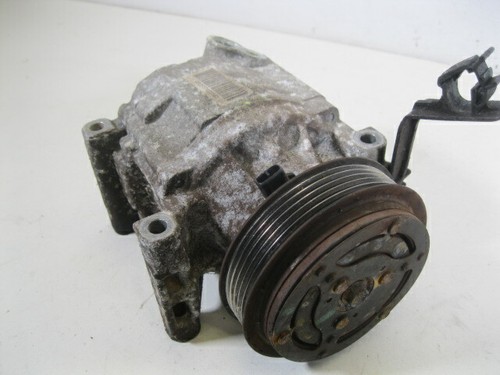 Ford zetec 2009 - ka,