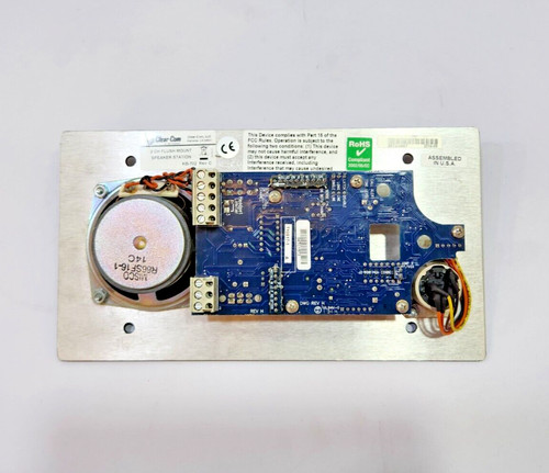 Clear com 702 encore - clear-com, 2