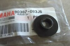 YAMAHA IT250  IT490  GENUINE NOS SIDE COVER RETAINING COLLAR - # 90387-083J6