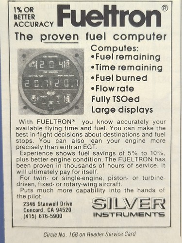Fueltron fuel computer - fueltron,