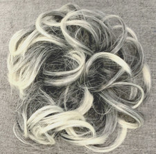 Hair Scrunchie Bun Hairpiece
