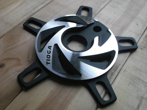 New nos bmx tioga max - new,