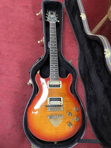Ibanez artist guitar and - ibanez,