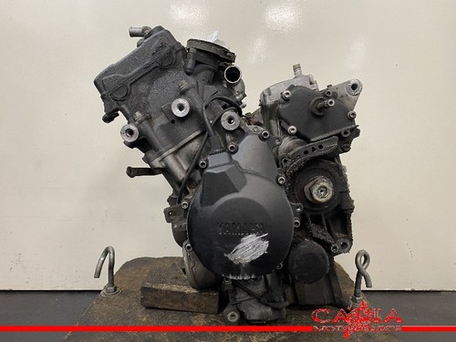 Engine block motor - block,