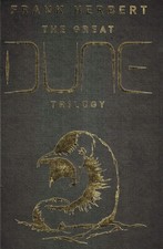 The Great Dune Trilogy: Dune