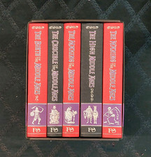 The Story of the Middle Ages