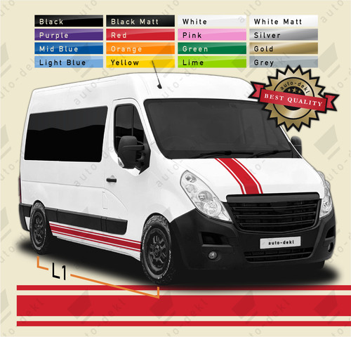 Side stripes bonnet - stripes,