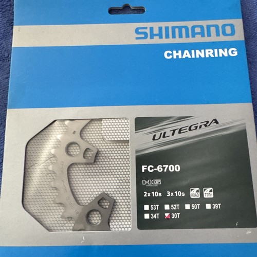 Shimano ultegra chainring - shimano,