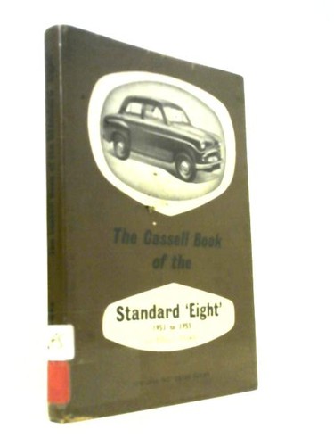 The cassell book - the,