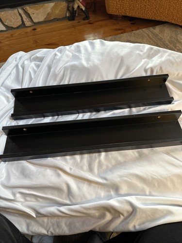Ikea ribba black 5x3 75x2 - ikea, 21.5x3.75x2