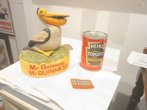 Rare large guinness - rare,