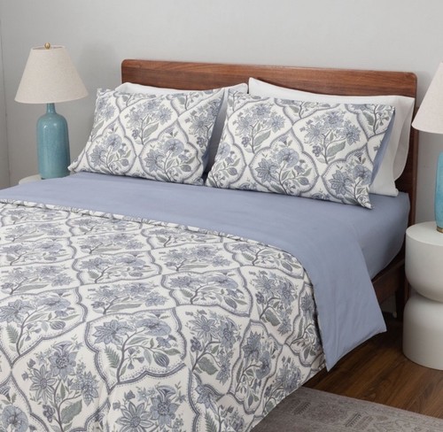 Cozee home supersoft blue - 💕cozee,