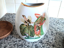 Rare Vintage Chodziez Made in