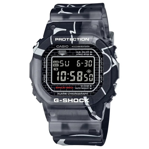 Casio shock 5000ss 1jr - casio, dw-5000ss-1jr