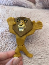 RARE 2008 Wind-Up Alex Lion