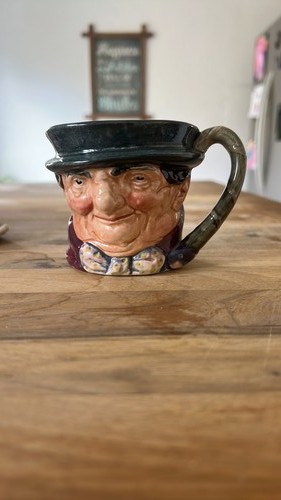 Vintage royal doulton - vintage,