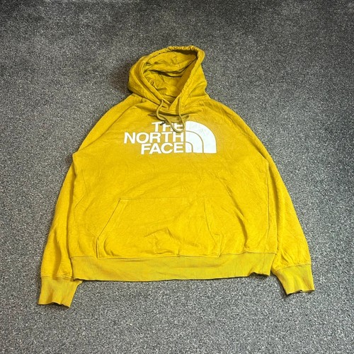 The north face - face, half