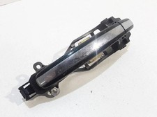 VW Phaeton 3D exterior door