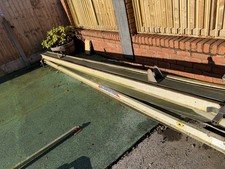 Bumpa Hoist 10 m  – Used,