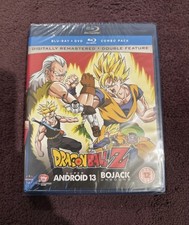 Dragon Ball Z Movie Collection