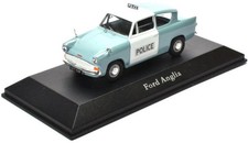 1/43 1968 Ford Anglia -