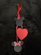 Disney Micky & Minnie Mouse