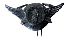 St. Christopher Be My Guide