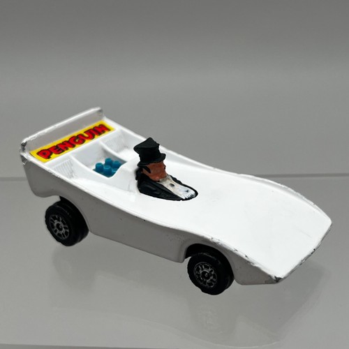Corgi juniors penguin mobile - corgi,