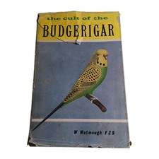Cult of the Budgerigar