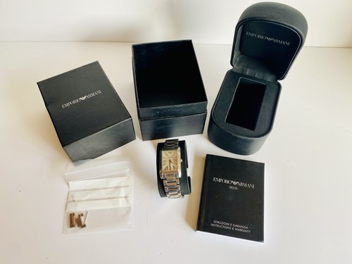 Emporio armani ar2037 - ar2037, women's