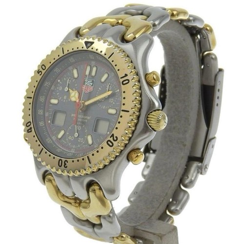 Tag heuer senna 1122 0 - heuer,