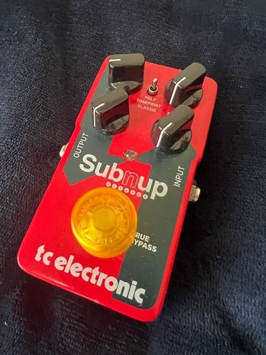 Electronic sub up - electronic, 'n'