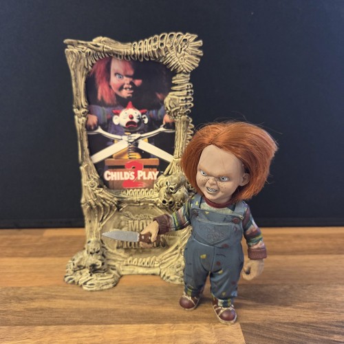 Mcfarlane toys 1999 - 1999, movie