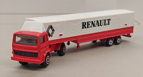 87 vintage 1980s - 1/87,