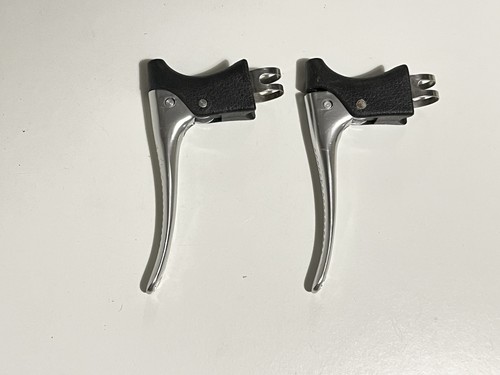 Vintage saccon brake - vintage, levers