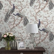 Laura Ashley Belvedere Duck