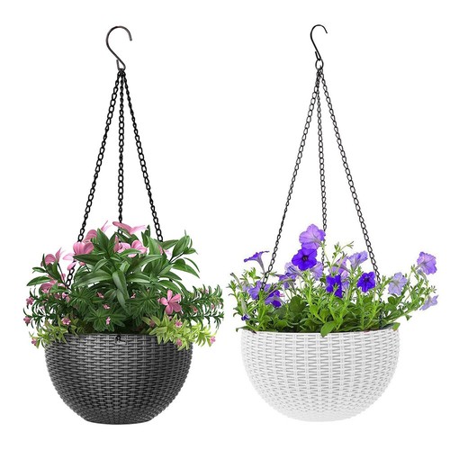 2pcs landen rattan - 1/2pcs, hanging