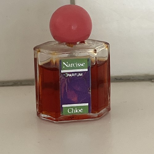 Chloe narcisse parfum 17 - narcisse, parfum,