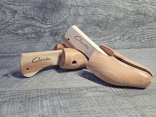 Clark clog cedar - clog, wooden