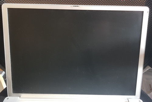Apple powerbook a1138 2005 - apple,