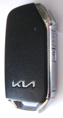 Genuine used kia button - kia, 3