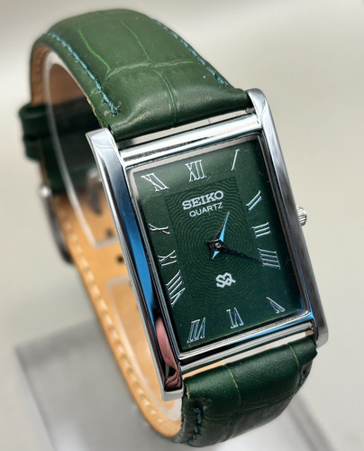 Vintage seiko quartz - vintage,