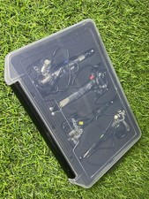 Light Up Hangers X 4 Bobbins