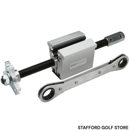 The golfworks value - the,