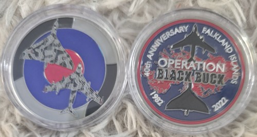 Avro vulcan 40th anniversary - 40th,