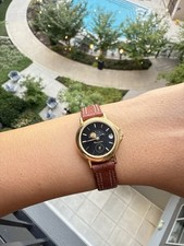 Vintage Valentino Moonphase