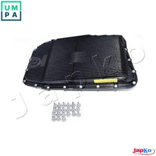 HYDRAULIC FILTER AUTOMATIC