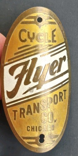 Vintage cycle flyer - vintage,