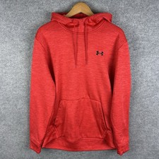 Under Armour ColdGear Hoodie