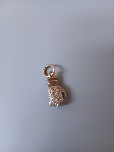 9ct solid gold 1980s - 9ct,